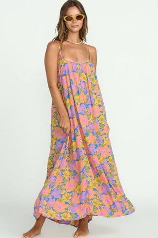 Sandy Cove Maxi Dress
