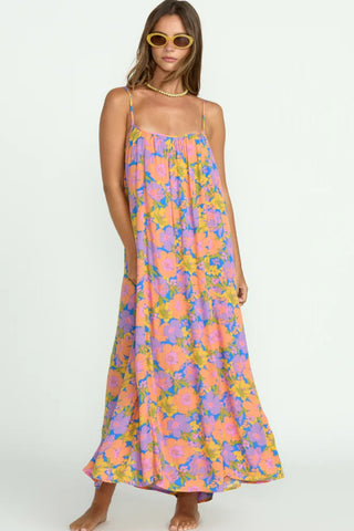 Sandy Cove Maxi Dress