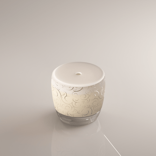 Santal Cave Reed Diffuser - By Baano