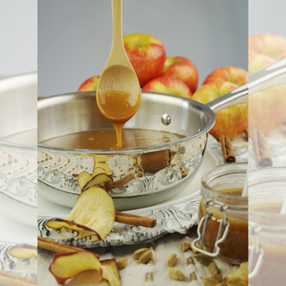 2 Quart Saucier - By Baano