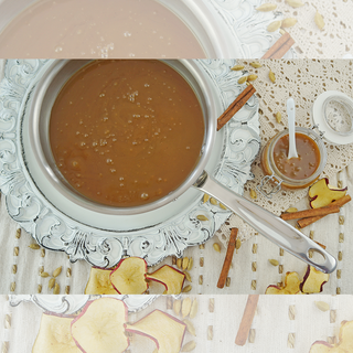 2 Quart Saucier - By Baano