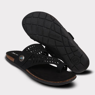 Scarlett Women's Toe Ring Sandal - By Baano