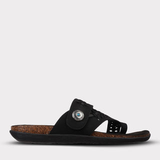 Scarlett Women's Toe Ring Sandal - By Baano