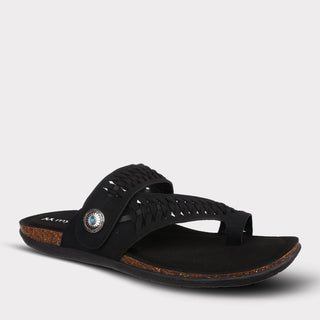 Scarlett Women's Toe Ring Sandal - By Baano