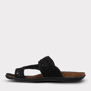 Scarlett Women's Toe Ring Sandal - By Baano