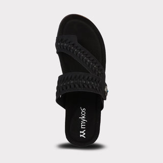 Scarlett Women's Toe Ring Sandal - By Baano