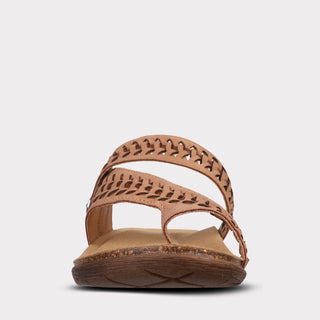 Scarlett Women's Toe Ring Sandal - By Baano