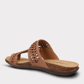 Scarlett Women's Toe Ring Sandal - By Baano