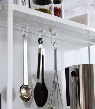 Two-Tier Countertop Rack - Steel - By Baano