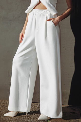 CALL MY LOVELY PANTS - By Baano