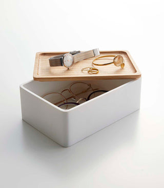 Accessory Box - Polystone - By Baano