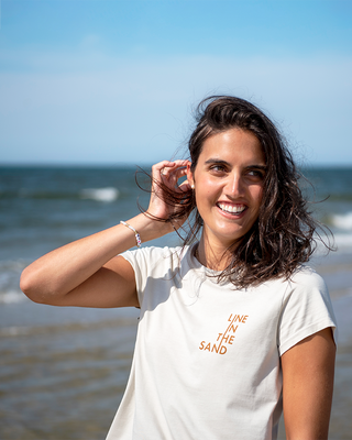 Whale Love Tee - By Baano