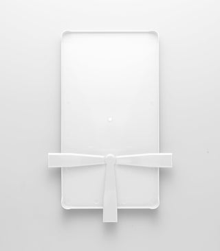 Wire Dish Rack - Steel - By Baano