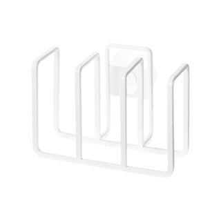 Sponge Holder - Steel - By Baano