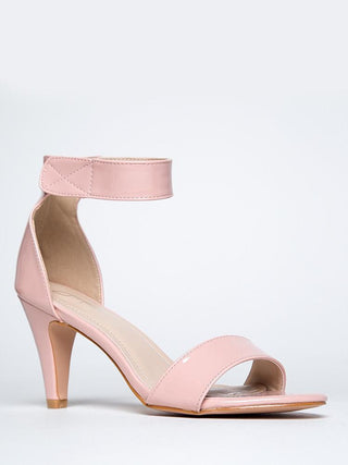 Sleek | Pink Patent