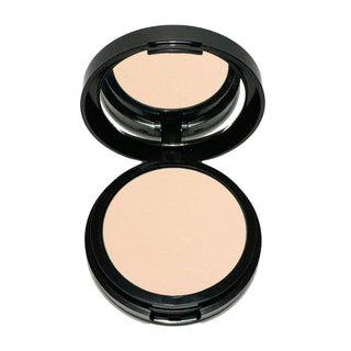 Sheer Velvet Powder Foundation - By Baano