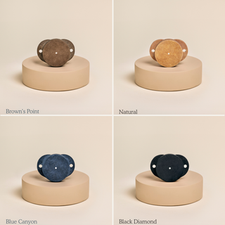 I Know Their Shape Kit Soothe Beginnings