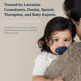 Nipple Sample Pack - By Baano