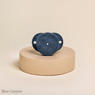 Cap and Shields - By Baano