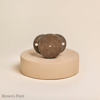 Cap and Shields - By Baano