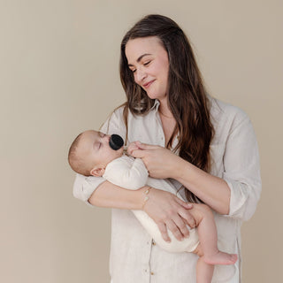 Ultimate Bundle: 4 Pack Newborn Starter Kits Soothe Beginnings