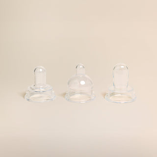 Nipple Sample Pack - By Baano