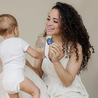 I Know Their Shape Kit Soothe Beginnings