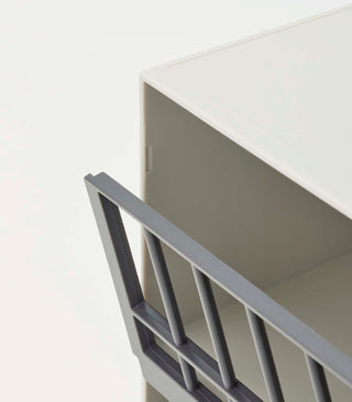 Toy Display Case - By Baano