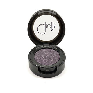 Eye Shadows Shimmer - Cool Tones - By Baano