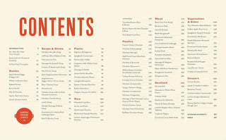 The Step-by-Step Instant Pot Cookbook: 100 Simple Recipes for Spectacular Results (Spiral Bound) - By Baano