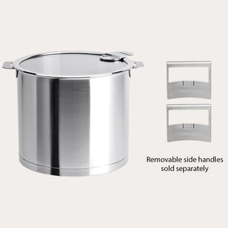 Stockpot with Lid - By Baano