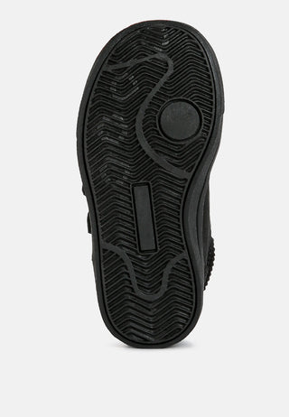 Strap On Ankle Boots