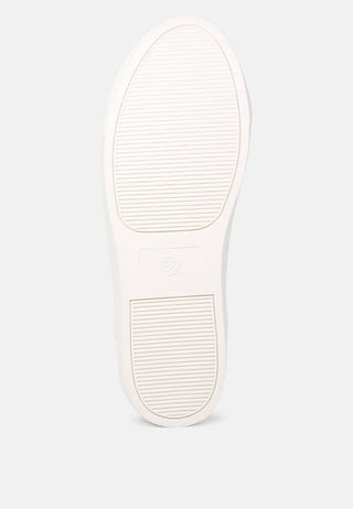 Studded Everday Casual Sneakers