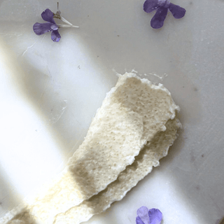 Pink Grapefruit Tallow Sugar Scrub