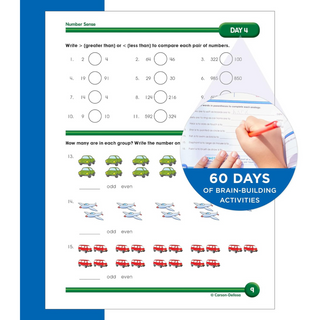 Summer Bridge Activities: 2nd to 3rd Grade Workbook (Spiral Bound) - By Baano