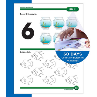 Summer Bridge Activities PreK-K Workbooks, Ages 4-5 (Spiral Bound) - By Baano