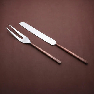 Sundance Meat Carving 2 Pc. Set