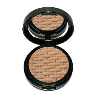 Sunlit Bronzing Powder - By Baano