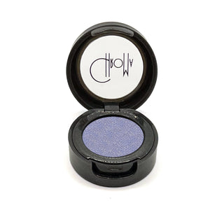 Eye Shadows Shimmer - Cool Tones - By Baano