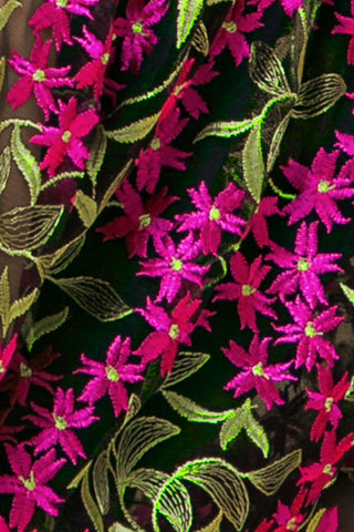 FEELING MIGHTY FINE WOVEN TOP - By Baano