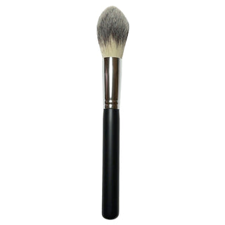 Synthetic Dome Powder Brush - By Baano