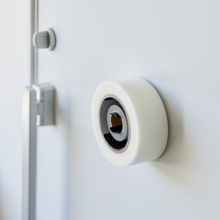 Magnetic Tape Holder - Steel - By Baano