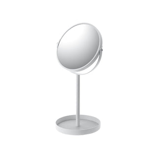 Vanity Mirror - Steel - By Baano