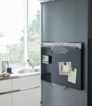 Magnetic Placemat Organizer - Steel - By Baano