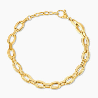 Men's 7mm Link Bracelet