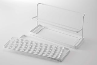 Countertop Bottle Drying Rack - Steel Yamazaki Home