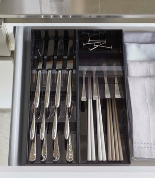 Cutlery Organizer - Compact - By Baano