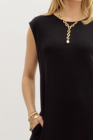 The Studio Edit Dress