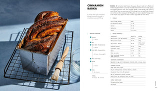 The Perfect Loaf: The Craft and Science of Sourdough Breads, Sweets, and More (Spiral Bound) - By Baano