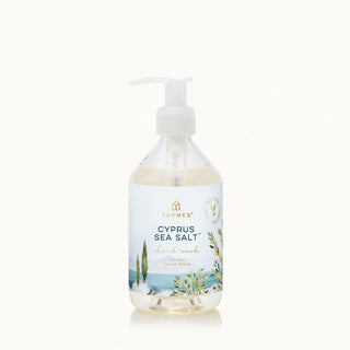 Thymes Cyprus Sea Salt Hand Wash 9oz